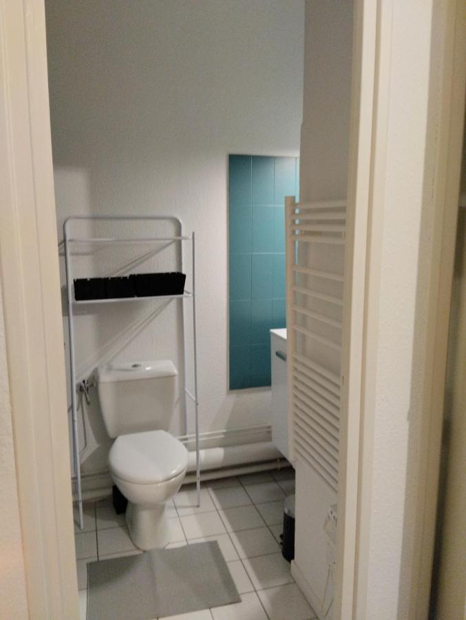 Le Cercle Dore Toulouse Kültér fotó